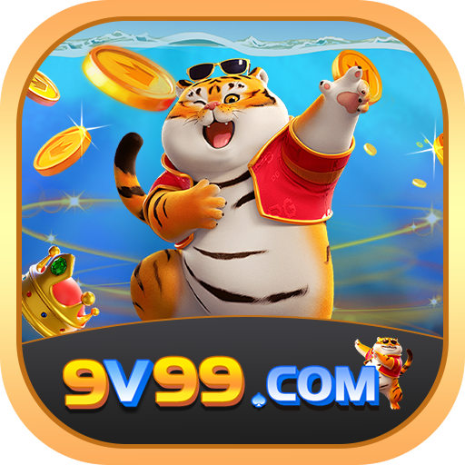 9v99 Logo
